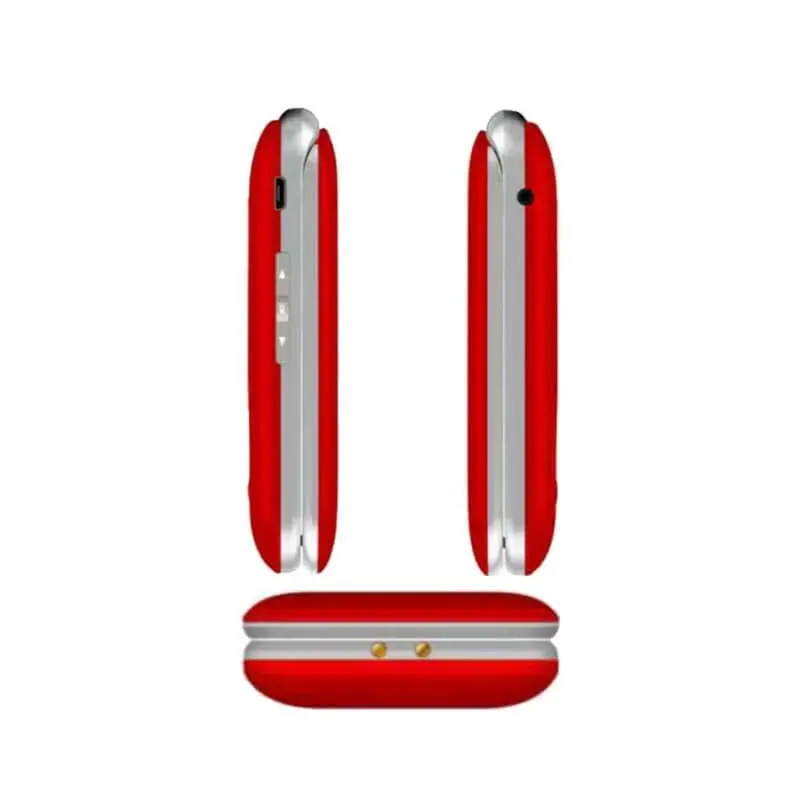 گوشی ارد مدل OROD F240D-3